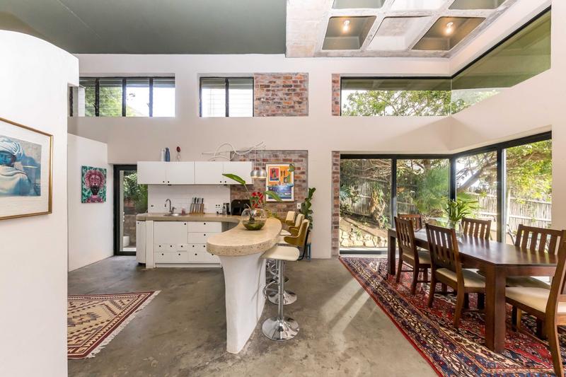 To Let 3 Bedroom Property for Rent in Scott Estate Western Cape